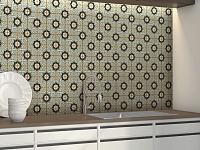 Ennface Pattern