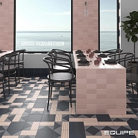 Керамогранит Equipe Bauhome
