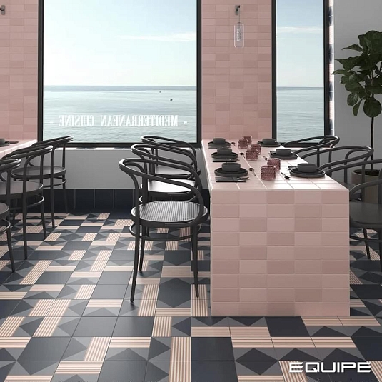 Керамогранит Equipe Bauhome