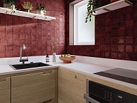 GayaFores Deco Amaris/Deco Iris