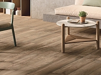 Love Ceramic Wooden