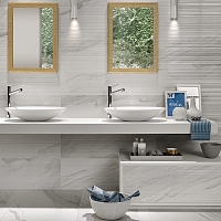 Плитка Impronta White Experience Wall