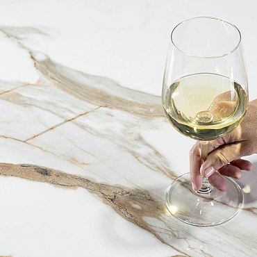 Bookmatch Maccia Vecchia Gold A Polished160x320