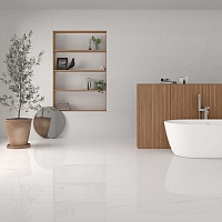 Керамогранит Prissmacer Bianco Mare