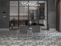 Etili Seramik 60x60