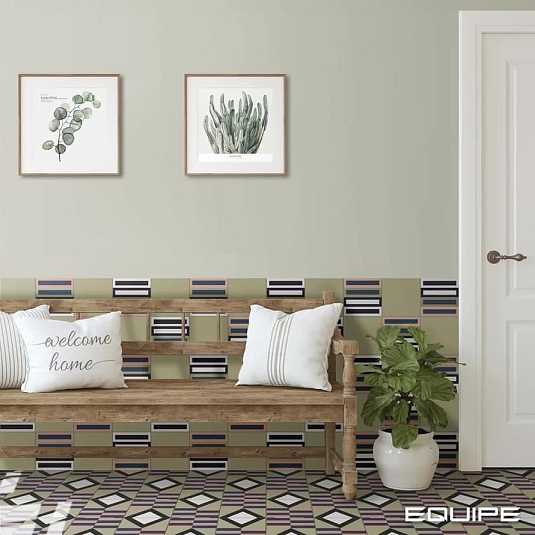 Керамогранит Equipe Bauhome