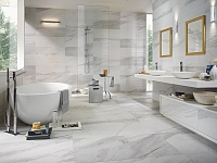 Impronta White Experience Wall