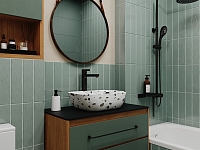 Smile Tile Liguria