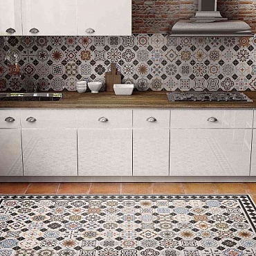 Oxford Deco33x33