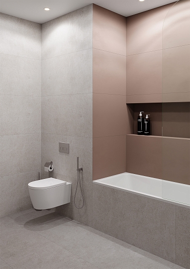 Плитка Staro Slim Monocolors