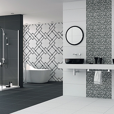Decor Sugar Black5x30