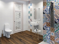 Geotiles Geomix