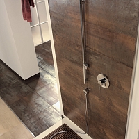 Керамогранит TAU Corten