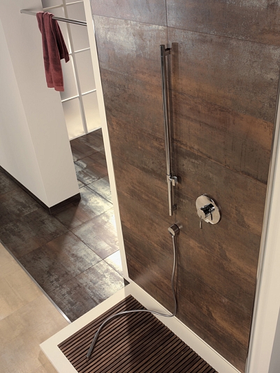 Керамогранит TAU Corten