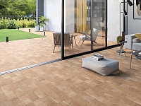 Mainzu Trapez/Clay