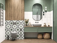 New Trend Design Art