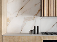 GayaFores Calacatta Gold