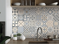 GayaFores Rustic-Heritage