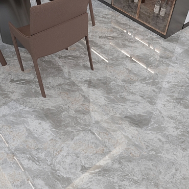 BHW-0034 Grey Soul full body soft polished (gold)60x120