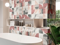 Porcelanite Dos Trent 9532