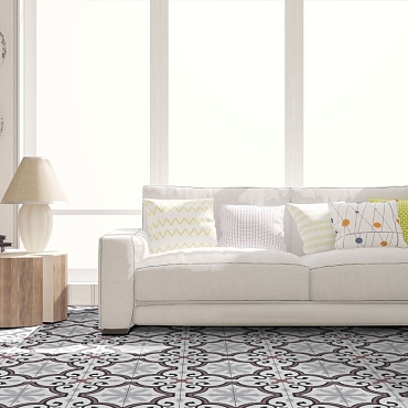 Lacour Aqua25x25