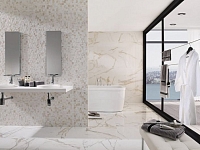 Porcelanosa Calacata