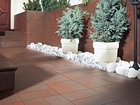 Paradyz Cloud Brown