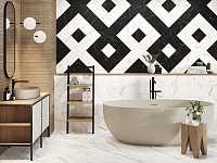 New Trend Design Art