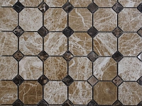 Философия Мозаики (Китай) Octagon