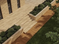 Paradyz Eremite Beige