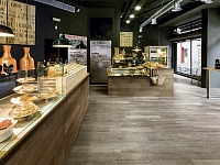 Impronta Scrapwood