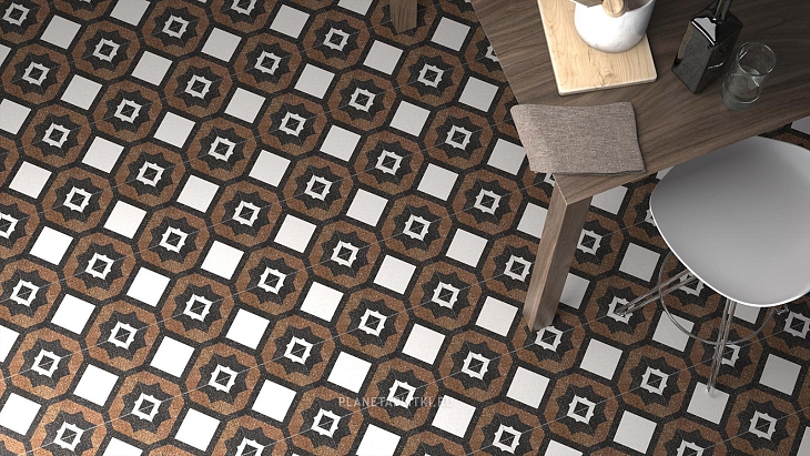 Керамогранит Pamesa Deco