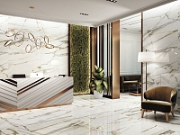 APE Calacatta Borghini