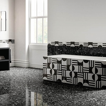 Opulence 03346 Bliss Lev Ret60x60
