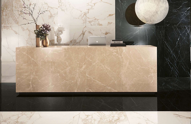 Настенная плитка FAP Roma Diamond
