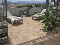 Mainzu Bali Stone