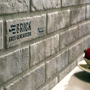Tribeca Grey Brick6x25