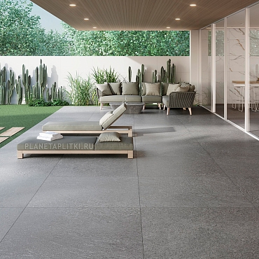 Pietra Di Merano Ash Rect.60x120