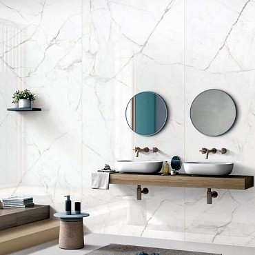 Onyx White120x278