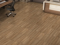 Ennface Wood