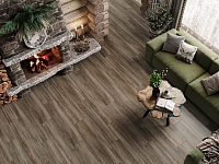 Delacora Exotic Wood