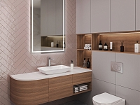 Smile Tile Liguria