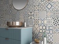 GayaFores Rustic-Heritage