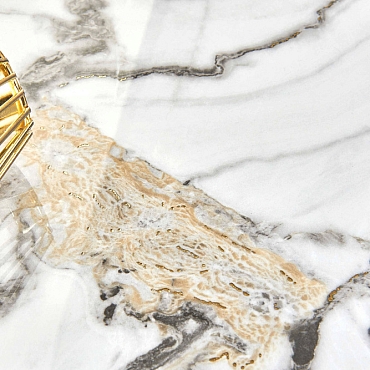 BHW-0035 Bianco Gold full body soft polished (gold)60x120