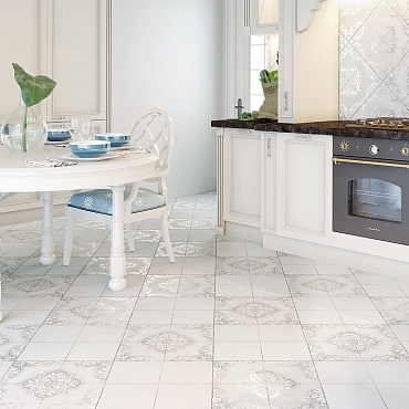 White GP6MAJ0041x41