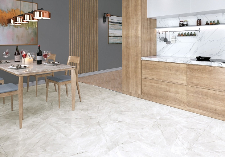 Керамогранит Alma Ceramica Laredo