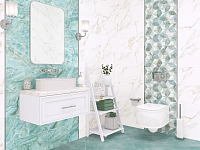 Alma Ceramica Nevada