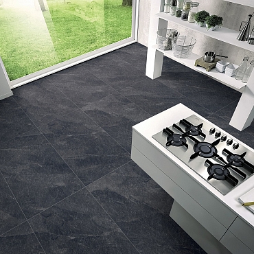 Marmora Grey Lapato Carving60x120