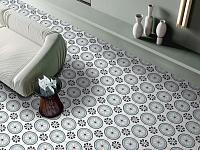 Ennface Pattern