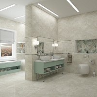 Плитка Керлайф Onice Perla